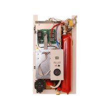 Centrala termica electrica Ecotermal MRT 8 - 8 kw