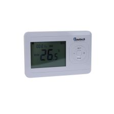 Termostat de ambient cu fir Bautech I-7S digital programabil