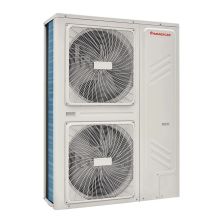 Pompa de caldura monobloc pentru incalzire, racire si apa calda menajera Immergas MAGIS M30T R32 30 kW