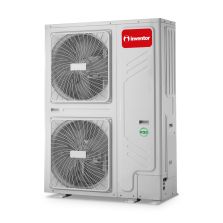Pompa de caldura aer-apa monobloc Inventor Matrix ATM30T, 30 kW, trifazata, clasa energetica A+++