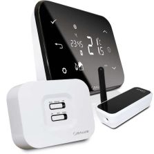 Cronotermostat ambient Salus IT500 wi-fi