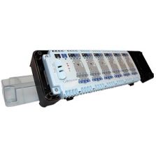 Centru de comanda 6 ZONE Salus KL06-M 