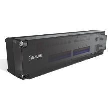 Centru de comanda cu 8 zone si modul pentru control pompa si centrala inclus SALUS KL08NSB 