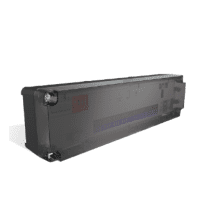 Centru de comanda wireless,8 zone,compact(include un coordinator CO10F),SALUS KL08RF