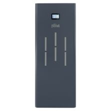 Centrala termica pe peleti Ferroli BioPellet TOP 24