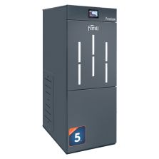 Cazan din otel pe peleti Ferroli BioPellet Premium 24