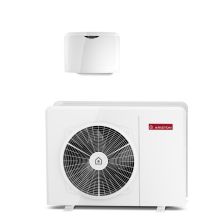Pompa de caldura monobloc pentru incalzire si racire Ariston Nimbus Pocket 150 M-T NET R32 - 15kW