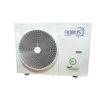 Pompa de caldura aer-apa Nobus NB-140W/EN8BP, monobloc, 14 kW, monofazata, clasa A+++