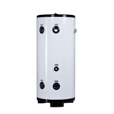 Puffer pentru pompe de caldura Motan 100 litri