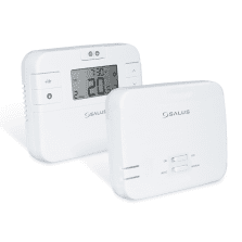 Termostat ambiental programabil cu radio comandă RT510RF