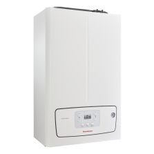 Centrală termică în condensare Immergas Victrix Tera 38 V3, kit evacuare inclus