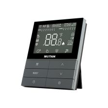 Termostat Motan TH510 RTS RF fara fir, cu protocol OpenTherm
