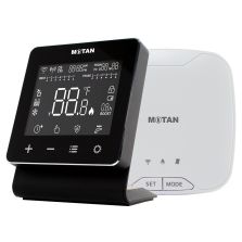 Termostat Motan TH623 WRTS WIFI fara fir, programabil, cu protocol OpenTherm