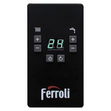 Centrala termica electrica Ferroli TOR 9 kw