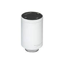 Cap termostatic cu comunicare wireless Mini(compact) cu baterii SALUS TRV10RFM 