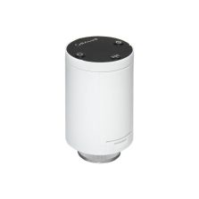 Cap termostatic cu comunicare wireless Mini(compact) cu baterii SALUS TRV28RFM 