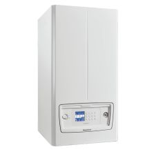 Centrala termica in condensare IMMERGAS VICTRIX PRO 120, 2 ani garantie, kit evacuare inclus