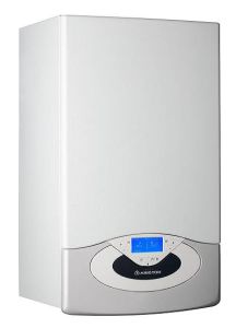 Centrala termica pe gaz in condensatie Ariston Genus Premium EVO HP 100 EU