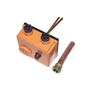 Termostat de imersie cu functie dubla