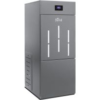 Centrala termica pe peleti Ferroli BioPellet Pro 35