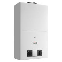 Instant pe gaz Ferroli Pegaso PRO, gaz gpl