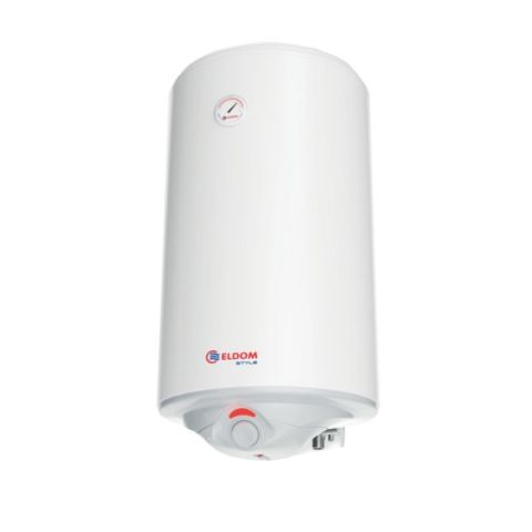 Boiler electric Eldom Style 100 litri 2 kW montaj vertical