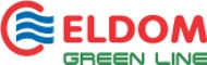 Brand Eldom Green