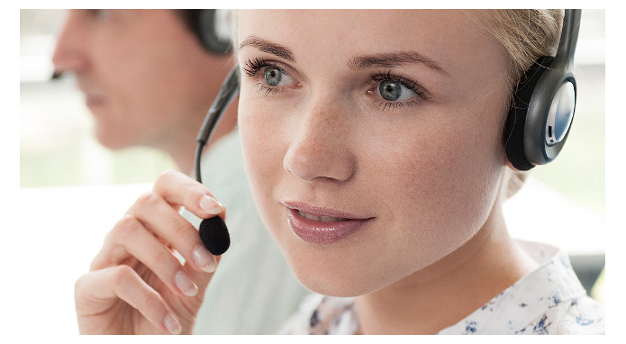 Call center Jadcom