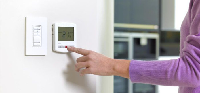 Cum functioneaza un termostat ambiental